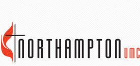 Northampton United Methodist Church logo