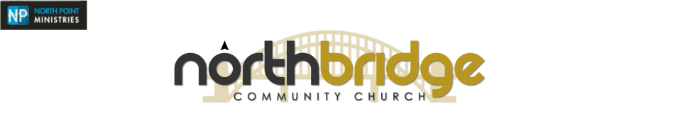 NorthBridge Community Church NorthBridge Community Church logo