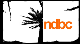 North Dunedin Baptist Church logo