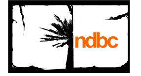 North Dunedin Baptist Church logo