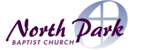North Park Baptist Church logo