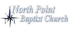 North Point Baptist Church logo