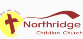 Northridge Christian Church logo