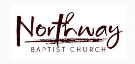 Northway Baptist Church logo