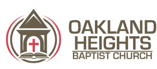 Oakland Heights Baptist Church logo