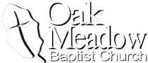 Oak Meadow Baptist Church logo