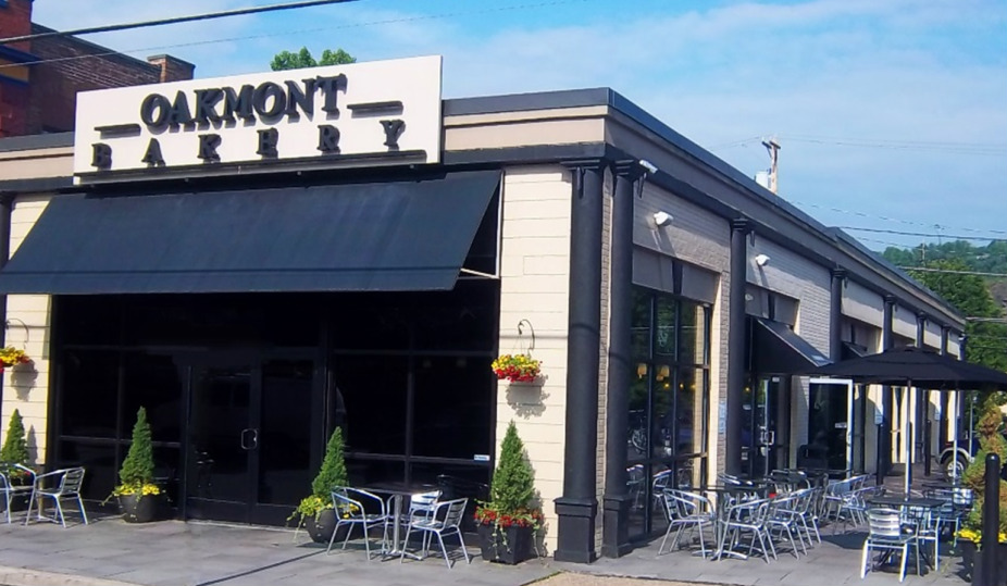 Oakmont Bakery / Home / To Oakmont Bakery