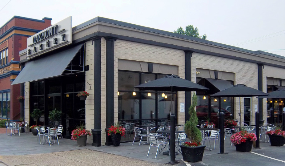 Oakmont Bakery / Contact & Hours / Contact & Hours
