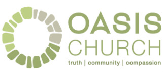 Oasis Church | Truth • Community • Compassion logo
