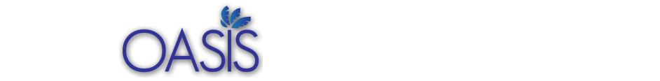 Oasis Conference logo