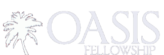 Oasis Ministries logo