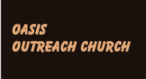 Oasis Outreach Church logo