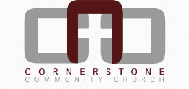 Cornerstone Community Church - Columbus, OH logo