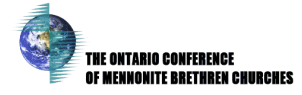 The Ontario Conference Of Mennonite Brethren Churches logo
