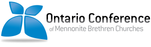 The Ontario Conference Of Mennonite Brethren Churches logo