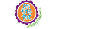 On the Pot On the Pot logo