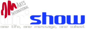 OM Arts UniShow OM Arts UniShow logo