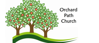 Orchard Path Church - Belong. Believe. Become. logo
