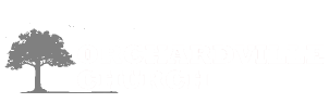 Orchardville Church logo