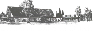 Our Savior Lutheran logo