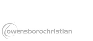 Owensboro Christian Church logo