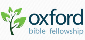 Oxford Bible Fellowship logo