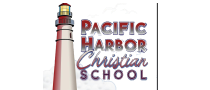 Pacific Harbor Christian School logo