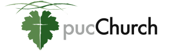 Pacific Union College Church logo