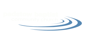 Padstow Baptist Community Church logo