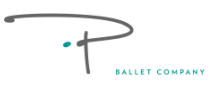 Paradosi Ballet Company Paradosi Ballet Company logo
