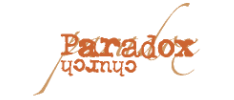 Paradox Church logo