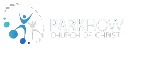 Park Row Church of Christ logo