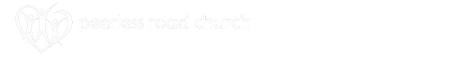 Peerless Road Church logo