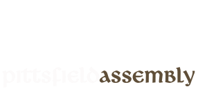 Pittsfield Assembly logo