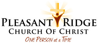 Pleasant Ridge Church of Christ logo