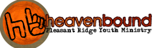 Pleasant Ridge Youth Ministry logo