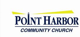 Point Harbor Community Church logo