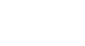 Post Road Christian Church logo