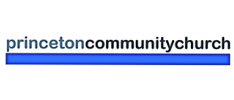 Princeton Community Church logo