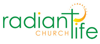 Radiant Life Church Radiant Life Church logo