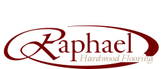 Raphael Hardwood Flooring logo