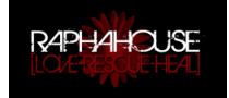 Rapha House logo