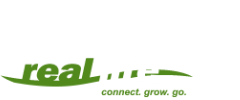:: Real Life Church // Roseville, MN logo