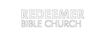 Redeemer Bible Church logo