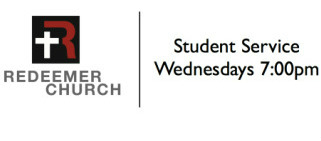 Redeemer Church logo