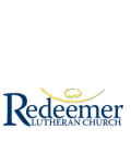 Redeemer Lutheran Church logo