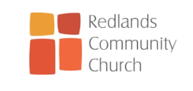 Redlands Community Church logo