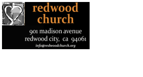 Redwood Church logo