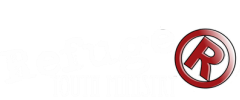 Refuge Student Ministries logo