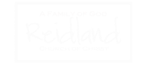 A Family of God - Reidland Church of Christ logo